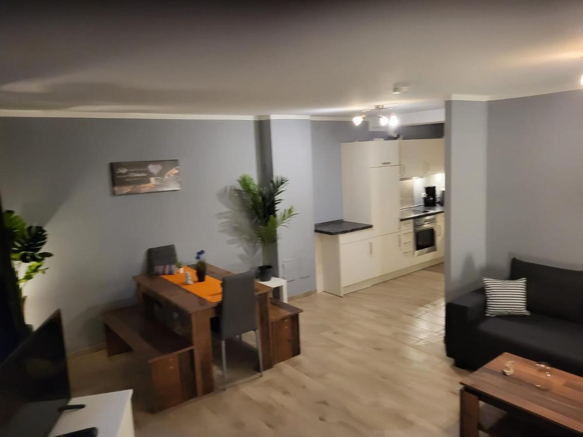 Kappeln Zentrum Moewennest מראה חיצוני תמונה